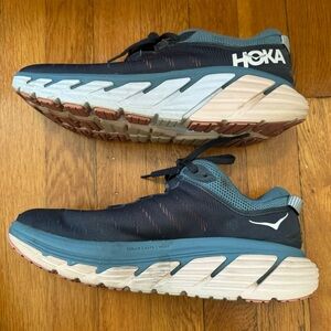 Hoka Gaviota 3 Women’s Running Shoe